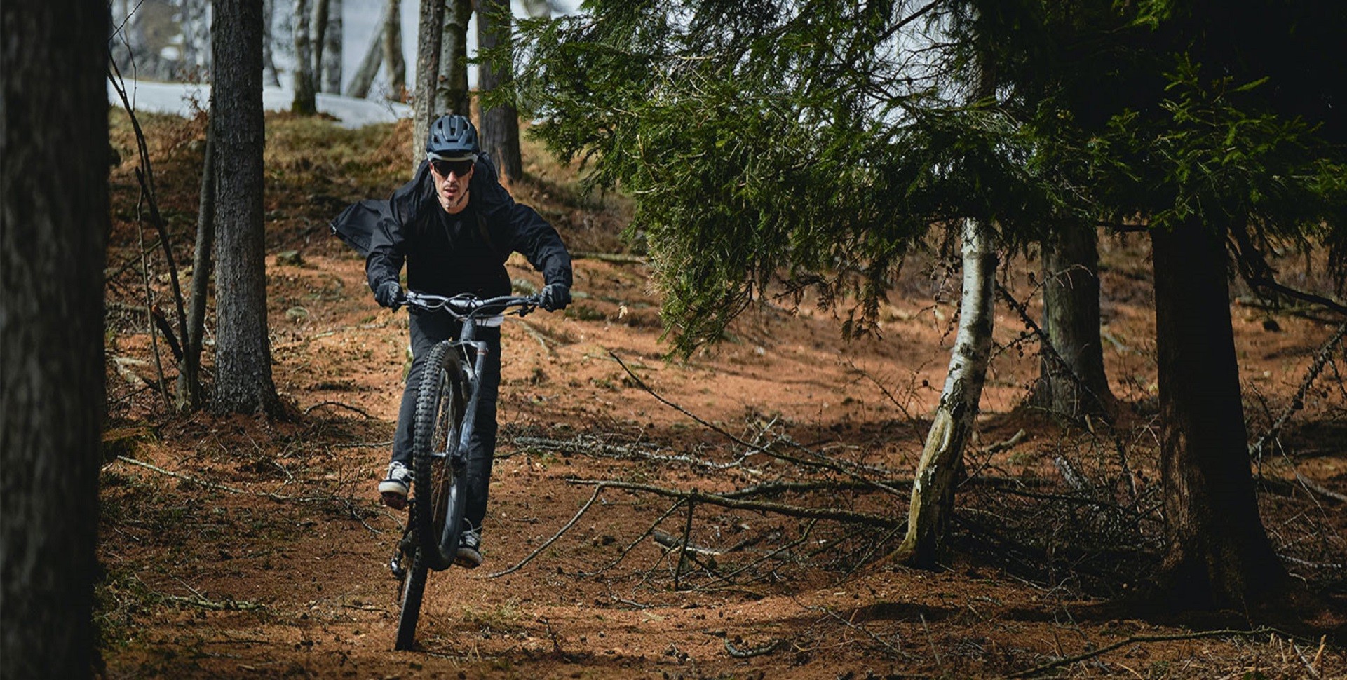 Negozio di accessori per bici elettriche